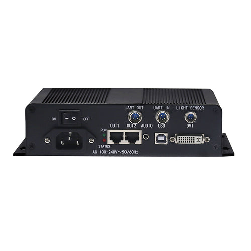 Controlador LED Novastar MCTRL300