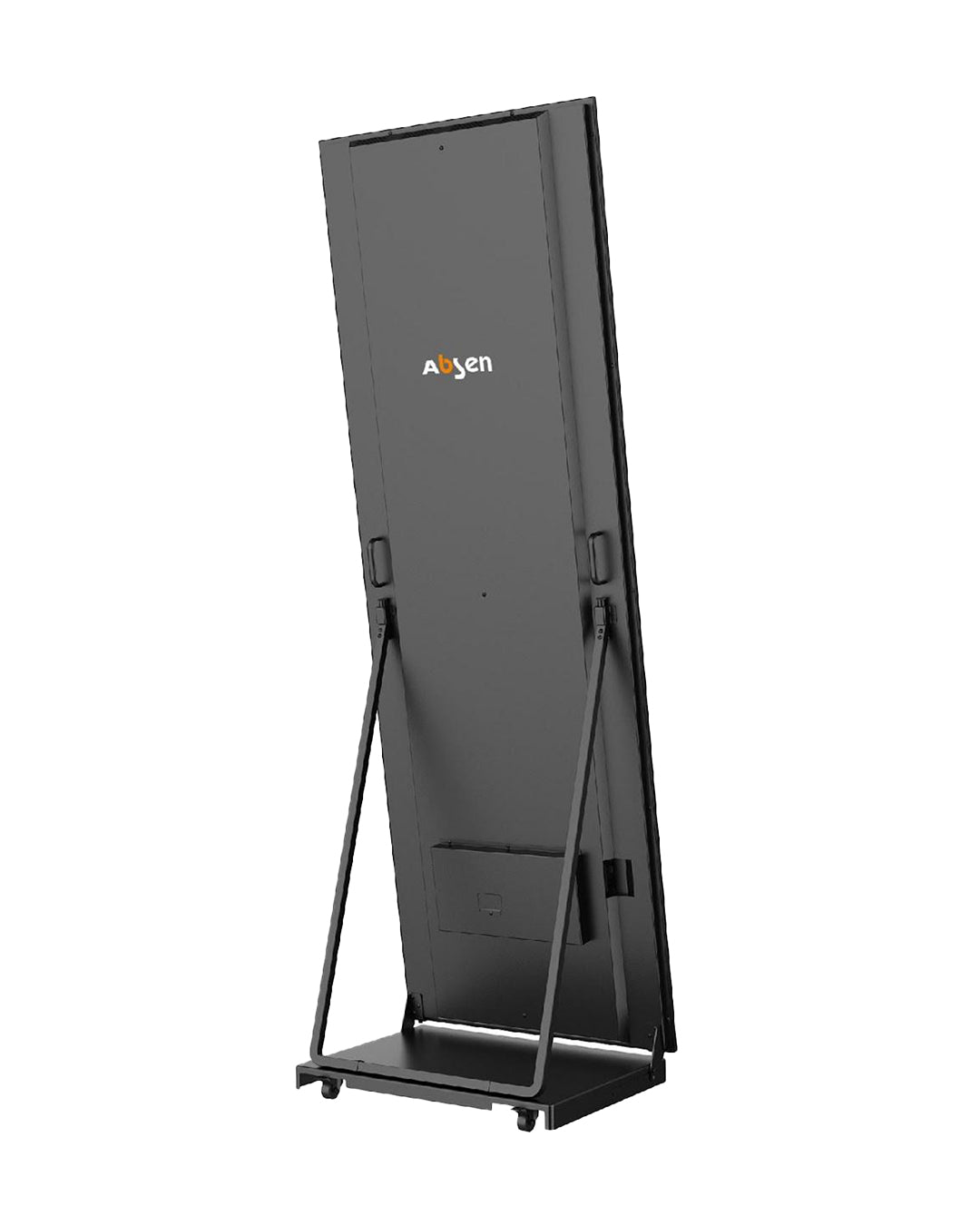 Poster - Pendón LED Absen CPS 1.8 con reproductor Novastar Incorporado