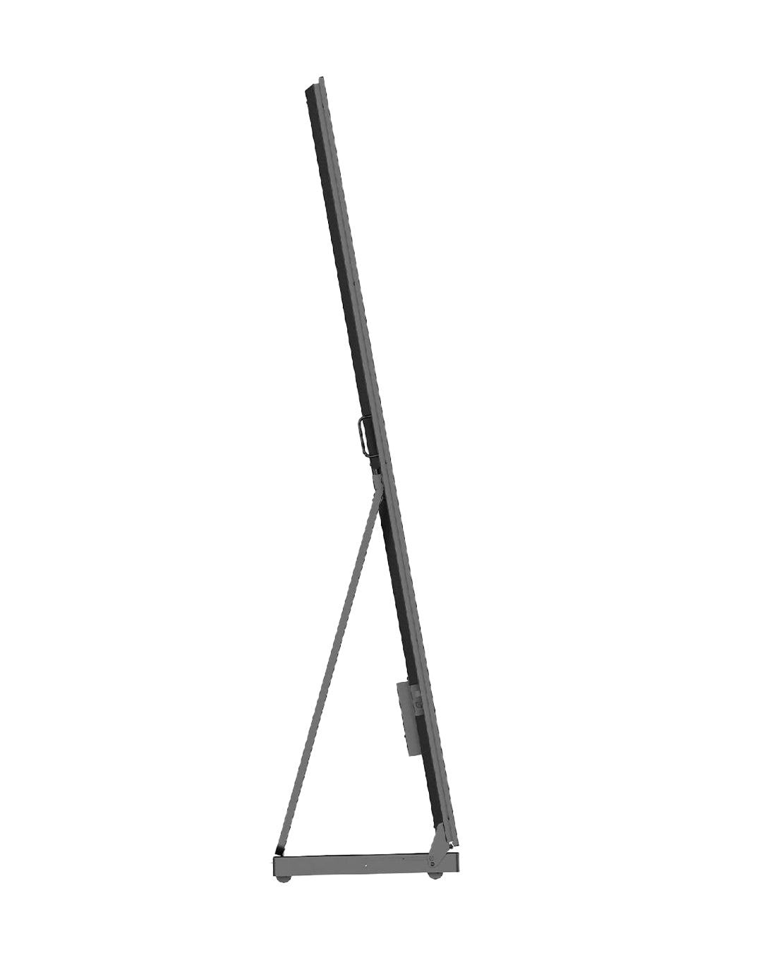 Poster - Pendón LED Absen CPS 1.8 con reproductor Novastar Incorporado