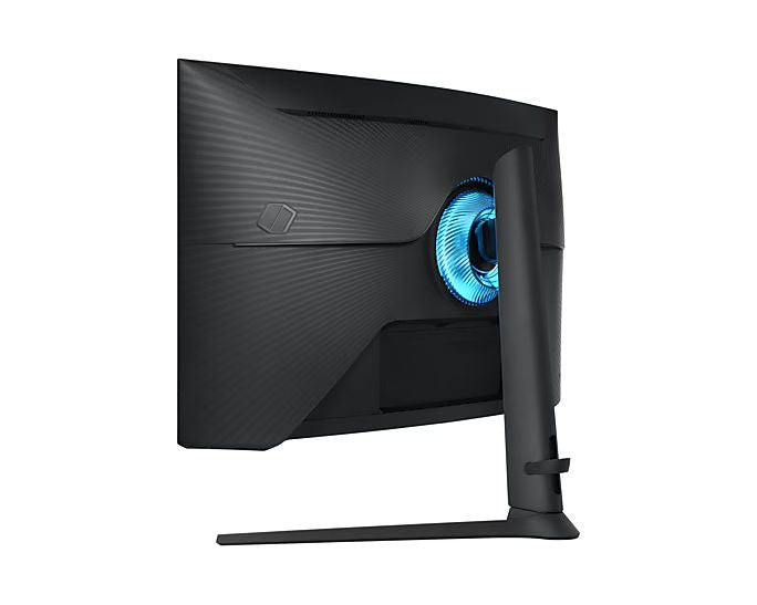 Monitor Gamer Odyssey G6 27", QHD 1440p, 240Hz, 1ms, Freesync Premium Pro, SmartTV, HDR600, Curvo 1000R