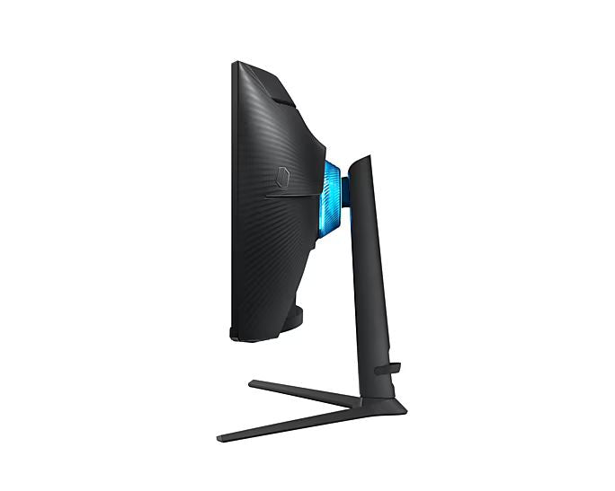 Monitor Gamer Odyssey G6 27", QHD 1440p, 240Hz, 1ms, Freesync Premium Pro, SmartTV, HDR600, Curvo 1000R