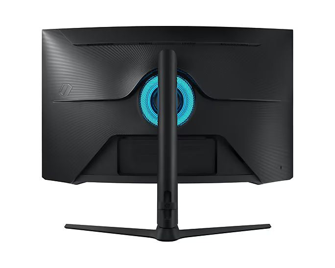 Monitor Gamer Odyssey G6 27", QHD 1440p, 240Hz, 1ms, Freesync Premium Pro, SmartTV, HDR600, Curvo 1000R