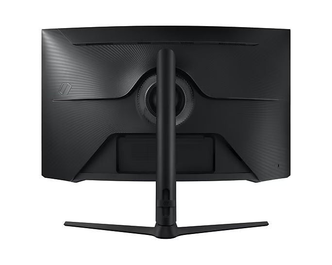 Monitor Gamer Odyssey G6 27", QHD 1440p, 240Hz, 1ms, Freesync Premium Pro, SmartTV, HDR600, Curvo 1000R