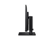 Monitor Samsung 24", Pivoteable, IPS, Borderless. FullHD, Freesync, LF24T452FQNXGO, F24T45, HDMI, DisplayPort - Lapshop Chile