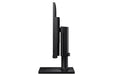 Monitor Samsung 24", Pivoteable, IPS, Borderless. FullHD, Freesync, LF24T452FQNXGO, F24T45, HDMI, DisplayPort - Lapshop Chile