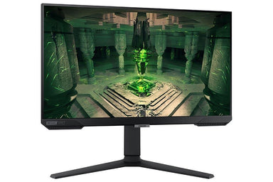 Monitor Samsung Odyssey G4 25" LS25BG400ELXZS, FULL HD, 1 ms GTG, IPS, HDR10, Freesync Premium, G-Sync Compatible, 240 hz - Lapshop Chile