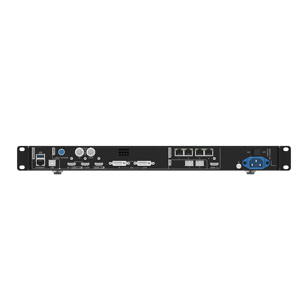 Procesador LED Novastar VX400
