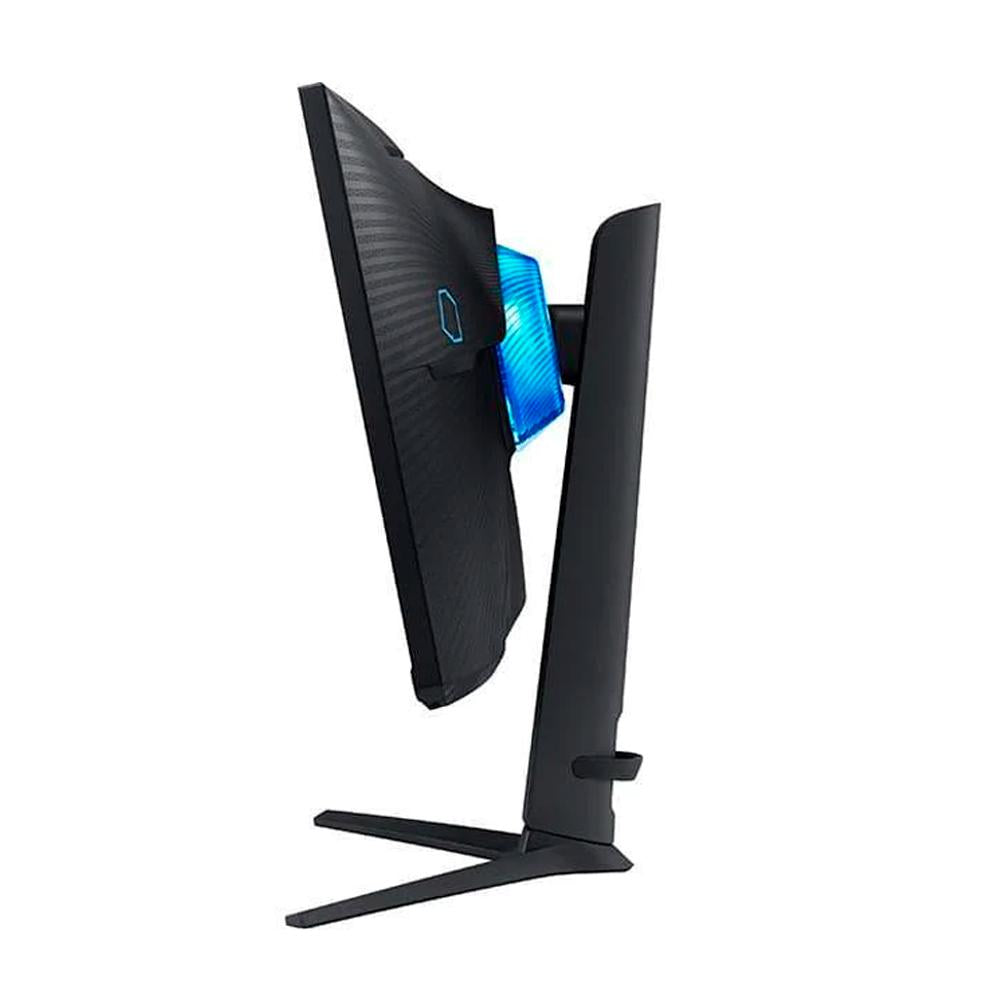 Monitor Samsung Odyssey G7 UHD 28" LS28BG700ELXZS, 4K UHD, 1 ms, , 144 hz, IPS, Smart ,HDR400, G-Sync Compatible, Freesync Premium Pro