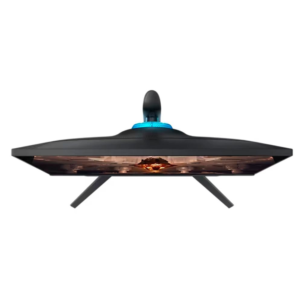 Monitor Samsung Odyssey G7 UHD 28" LS28BG700ELXZS, 4K UHD, 1 ms, , 144 hz, IPS, Smart ,HDR400, G-Sync Compatible, Freesync Premium Pro