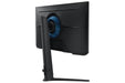 Monitor Samsung Odyssey G4 25" LS25BG400ELXZS, FULL HD, 1 ms GTG, IPS, HDR10, Freesync Premium, G-Sync Compatible, 240 hz - Lapshop Chile