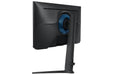 Monitor Samsung Odyssey G4 25" LS25BG400ELXZS, FULL HD, 1 ms GTG, IPS, HDR10, Freesync Premium, G-Sync Compatible, 240 hz - Lapshop Chile