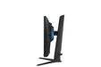 Monitor Samsung Odyssey G4 27" LS27BG400ELXZS, FULL HD, 1 ms GTG, IPS, HDR10, Freesync Premium, G-Sync Compatible, 240 hz - Lapshop Chile
