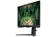 Monitor Samsung Odyssey G4 27" LS27BG400ELXZS, FULL HD, 1 ms GTG, IPS, HDR10, Freesync Premium, G-Sync Compatible, 240 hz - Lapshop Chile