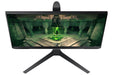 Monitor Samsung Odyssey G4 27" LS27BG400ELXZS, FULL HD, 1 ms GTG, IPS, HDR10, Freesync Premium, G-Sync Compatible, 240 hz - Lapshop Chile