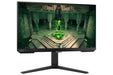 Monitor Samsung Odyssey G4 27" LS27BG400ELXZS, FULL HD, 1 ms GTG, IPS, HDR10, Freesync Premium, G-Sync Compatible, 240 hz - Lapshop Chile