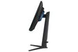 Monitor Samsung Odyssey G4 27" LS27BG400ELXZS, FULL HD, 1 ms GTG, IPS, HDR10, Freesync Premium, G-Sync Compatible, 240 hz - Lapshop Chile