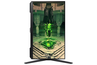 Monitor Samsung Odyssey G4 27" LS27BG400ELXZS, FULL HD, 1 ms GTG, IPS, HDR10, Freesync Premium, G-Sync Compatible, 240 hz - Lapshop Chile