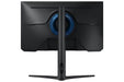 Monitor Samsung Odyssey G4 27" LS27BG400ELXZS, FULL HD, 1 ms GTG, IPS, HDR10, Freesync Premium, G-Sync Compatible, 240 hz - Lapshop Chile